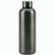 ODIN METTALIC. Flasche aus 90% recyceltem Edelstahl 550 mL