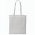 CAIRO. Tragetasche aus recycelter Baumwolle (70%) und polyester (30% rPET) (180 g/m²) (Bild 2)