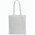 CAIRO. Tragetasche aus recycelter Baumwolle (70%) und polyester (30% rPET) (180 g/m²)