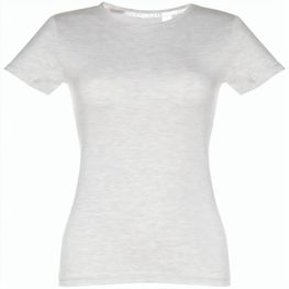 THC SOFIA. Tailliertes Damen-T-Shirt