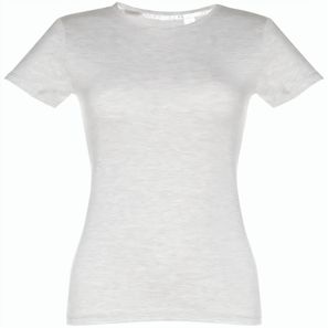 THC SOFIA. Tailliertes Damen-T-Shirt