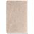 TEAPAD SOFT. Notizbuch A6 mit flexiblem Cover aus Teeblattverwertung (65%) (Bild 3)
