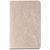 TEAPAD SOFT. Notizbuch A6 mit flexiblem Cover aus Teeblattverwertung (65%) (Bild 2)