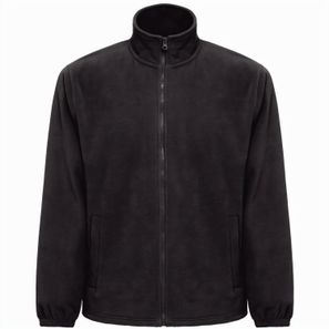 THC GAMA. Herren Polarjacke HD aus Polyester