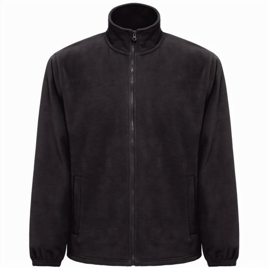 THC GAMA. Herren Polarjacke HD aus Polyester (Bild 1)