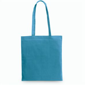 CARACAS. Tragetasche aus 100% Baumwolle (140 g/m²)