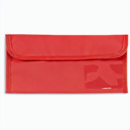 AIRLINE. Reisedokumententasche aus 600D