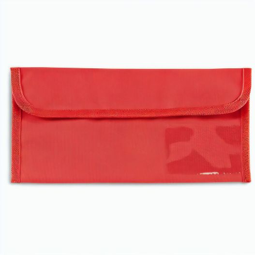 Produktabbildung AIRLINE. Reisedokumententasche aus 600D AIRLINE. Reisedokumententasche aus 600D (Bild 1)