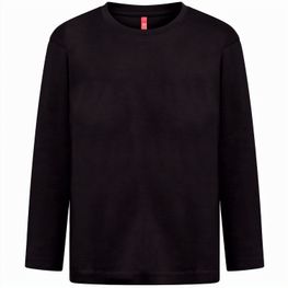 THC BUCHAREST KIDS. Langarmshirt