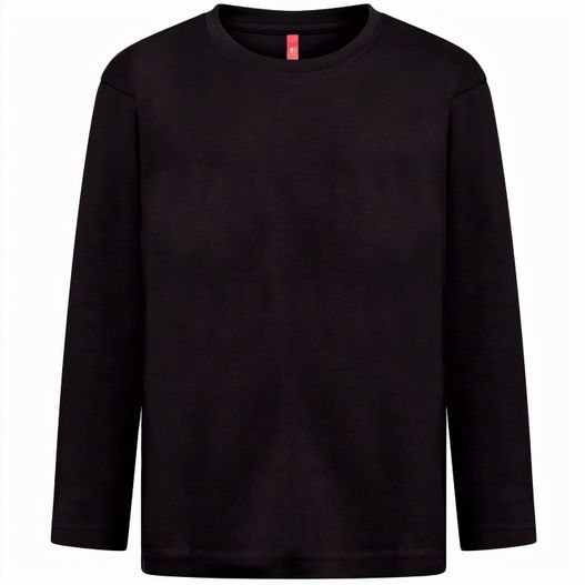 Produktabbildung THC BUCHAREST KIDS. Langarmshirt THC BUCHAREST KIDS. Langarmshirt (Bild 1)