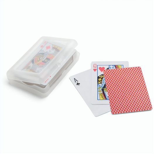 Produktabbildung JOHAN. Kartenspiel JOHAN. Kartenspiel (Bild 1)