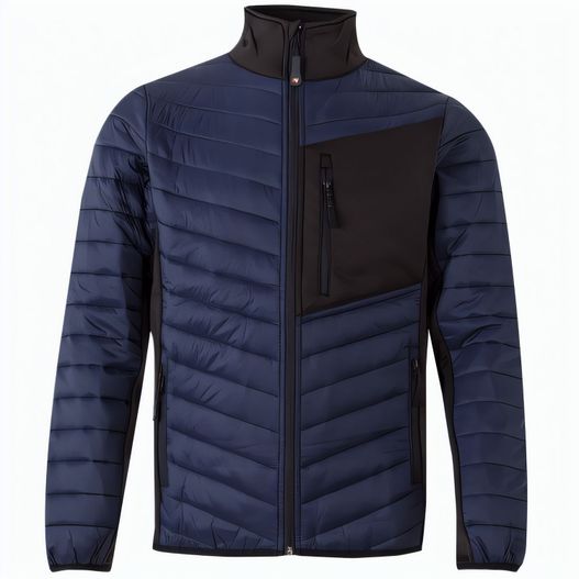 VL RAIJIN. Steppjacke (265g/m²), aus Polyester (100%) (Bild 1)