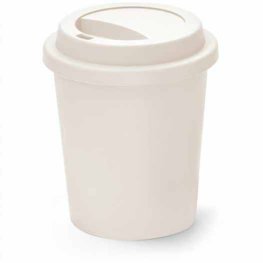 TONALI 350. Becher aus PP (Bild 1)