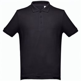 Produktabbildung THC ADAM II. Kurzarm-Poloshirt aus Baumwolle für Herren THC ADAM II. Kurzarm-Poloshirt aus Baumwolle für Herren