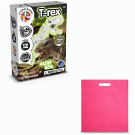 Produktabbildung Fossil Excavation Kit IV. Lernspiel lieferung inklusive einer non-woven tasche (80 g/m²) Fossil Excavation Kit IV. Lernspiel lieferung inklusive einer non-woven tasche (80 g/m²)