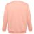 THC DELTA. Sweatshirt (unisex) aus Baumwolle und Polyester (Bild 2)