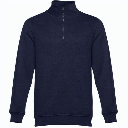 Produktabbildung THC BUDAPEST. Unisex Sweatshirt THC BUDAPEST. Unisex Sweatshirt (Bild 1)