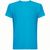 THC TUBE. T-Shirt (190g/m²) aus Polyester (90%)
