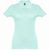 THC EVE. Damen Poloshirt (Bild 3)