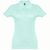 THC EVE. Damen Poloshirt