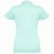 THC EVE. Damen Poloshirt (Bild 3)
