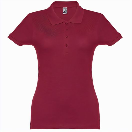 THC EVE. Damen Poloshirt (Bild 1)