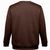 THC DELTA. Sweatshirt (unisex) aus Baumwolle und Polyester (Bild 2)