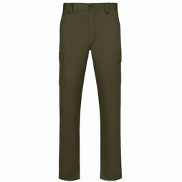 VL HERMES. Mehrzweck-Arbeitshose aus Twill (190 g/m²)