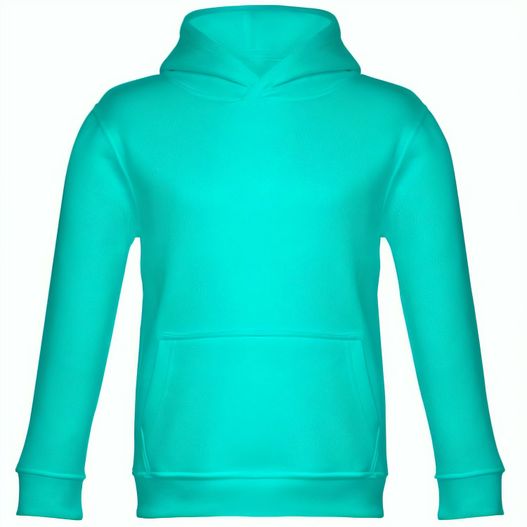 THC PHOENIX KIDS. Sweatshirt für Kinder (unisex) (Bild 1)