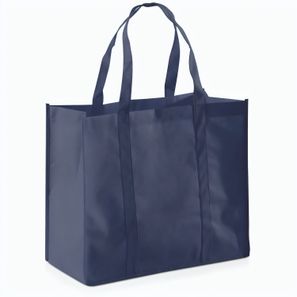 SHOPPER. Einkaufstasche aus Non-woven (80 g/m²)