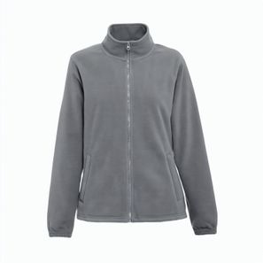 THC GAMA WOMEN. Damen Polarjacke HD aus Polyester