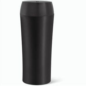 MONARDA. Reisebecher aus Edelstahl und PP, 470 ml