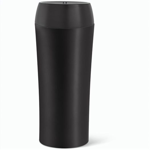MONARDA. Reisebecher aus Edelstahl und PP, 470 ml (Bild 1)