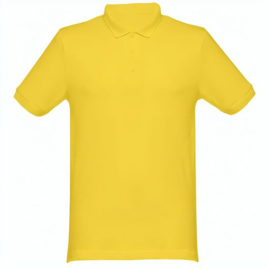 Produktabbildung THC MONACO. Herren Poloshirt THC MONACO. Herren Poloshirt (Bild 1)