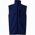 VL VARUNA. Softshell-Weste (280 g/m²), mit Polarfutter, aus Polyester (94 %) und Elastan (6 %) (Bild 3)