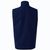 VL VARUNA. Softshell-Weste (280 g/m²), mit Polarfutter, aus Polyester (94 %) und Elastan (6 %) (Bild 2)
