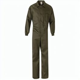 Produktabbildung VL YAMA. Arbeitsanzug (200g/m²), in Baumwolle (35%) und Polyester (65%) VL YAMA. Arbeitsanzug (200g/m²), in Baumwolle (35%) und Polyester (65%)