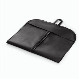 SEVENTH. Kleidersack aus Vliesstoff (80 g/m²)