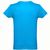 THC LUANDA. Herren-T-Shirt aus Baumwolle im Schlauchformat (Bild 3)