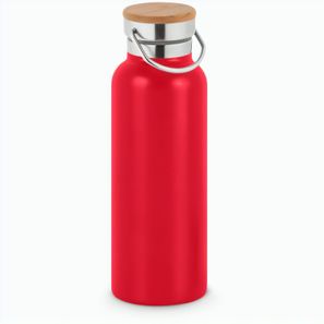 RAGNAR. Edelstahlflasche 570 mL mit Vakuumisolierung