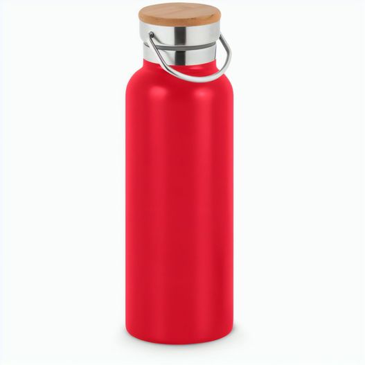 Produktabbildung RAGNAR. Edelstahlflasche 570 mL mit Vakuumisolierung RAGNAR. Edelstahlflasche 570 mL mit Vakuumisolierung (Bild 1)
