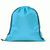 PEMBA. Turnbeutel aus 190T Polyester aus recyceltem (100% rPET) (Bild 3)