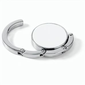 FLORENCE. Stabiler Handtaschenhalter aus Metall