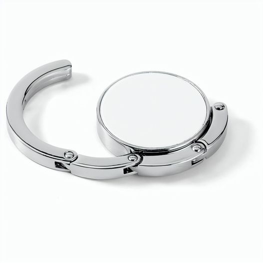 FLORENCE. Stabiler Handtaschenhalter aus Metall (Bild 1)