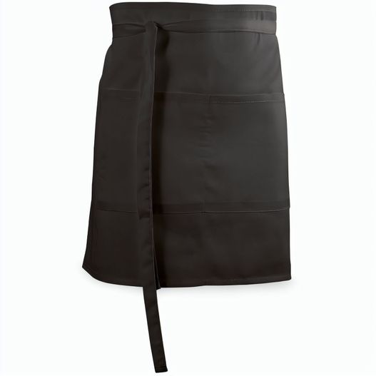 ROSEMARY. Barschürze aus Baumwolle und Polyester (150 g/m²) (Bild 1)