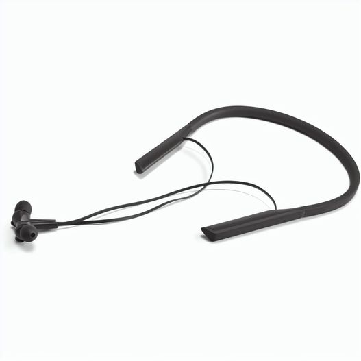 HEARKEEN. In-Ear Kopfhörer aus ABS- und Silikon mit BT 5'0-Übertragung 90 mAh (Bild 1)