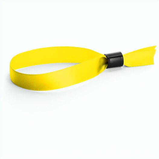 Produktabbildung SECCUR. Veranstaltungsarmband aus Satin SECCUR. Veranstaltungsarmband aus Satin (Bild 1)