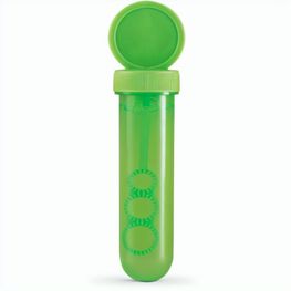 BUBBLY. Seifenblasen aus PP