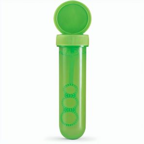 BUBBLY. Seifenblasen aus PP