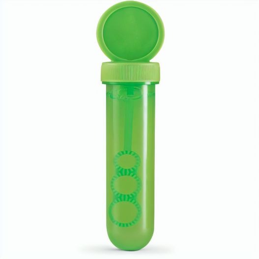 BUBBLY. Seifenblasen aus PP (Bild 1)